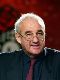 Henri Weber, ancien sénateur de Seine-Maritime, est décédé du coronavirus