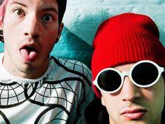 Discover 160 Twenty One Pilots Keeps Me Alive and twenty one pilots ideas