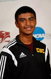 2014 Men's Soccer Roster