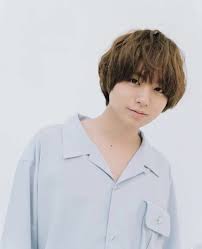 伊野尾慧 おしゃれまとめの人気アイデア pinterest moe 中性的 髪型 伊野尾慧 かわいい ウェーブ 髪型