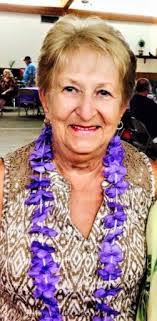 Joanne Caron's Instagram, Twitter & Facebook