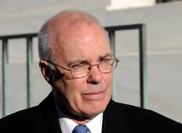 Convicted former judge to lead Berne Planning Board