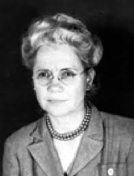 Report from the President Why We Do What We Do