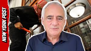 Aussie actor shares heartbreak as home 'gone' after LA fires