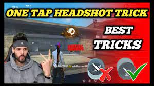 Free fire onetap headshot trick m500 & desert eagle onetap headshot trick dragstar gaming. Freefire One Tap Headshot Trick Freefire Shotgun One Tap Headshot Trick Rising Gamers Youtube