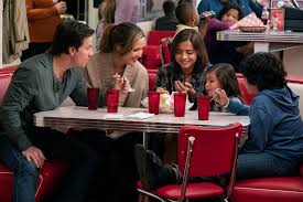 #instantfamily is a film inspired by the life of writer/director sean anders and stars mark wahlberg & rose byrne. Instant Family Review The Adoption Option Hollywood Style The New York Times