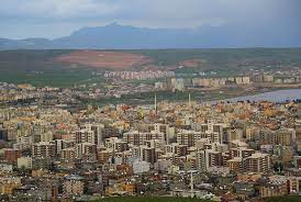 Tripadvisor has 71 reviews of cizre hotels, attractions, and restaurants making it your best cizre resource. Cizre De Eyp Li Saldiri Alti Kisi Gozaltina Alindi Gazete Karinca