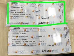 Browse flight schedules for china & international flights and save on flight tickets! Bus Ticket 19 Jan 2019 Tbs To Kota Bahru Tickets Vouchers Event Tickets On Carousell
