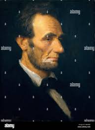 Lincoln douglas hi-res stock photography and images