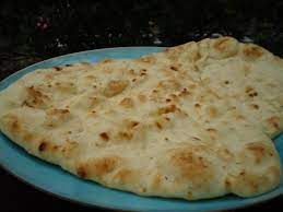 Original Indian Naan Bread Recipe Food Com Recipe Indian Food Recipes Indian Naan Bread Recipe Naan Bread