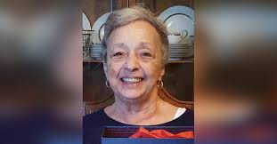 Obituary information for Janice Kay Colombo