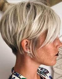 Prev 1 of 30 next. Short Trendy Hairstyles Best Haircut Buford Ga