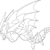 1 biology 1.1 physiology 1.2 behavior 1.3 natural abilities 2 evolution 3 game info 3.1 game locations 3.1.1 side game locations 3.2 pokédex entries 3.3 stats 3.4 learnset 3.4.1 leveling 3.4.2 tm/hm 3.4.3 breeding 3.4.4. 1