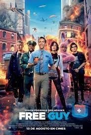 We would like to show you a description here but the site won't allow us. Pelicula Free Guy 2021 Abandomoviez Net