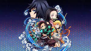 Check spelling or type a new query. Demon Slayer Ps4 Anime Wallpaper Demon Slayer Kimetsu No Yaiba Windows 10 Theme Themepack Me For Wallpapers That Share A Theme Make A Album Instead Of Multiple Posts Milan Saffold