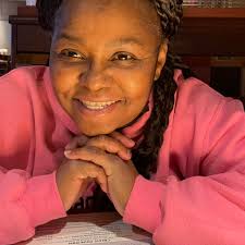 Christine Dickerson Rhone