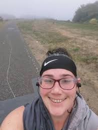 What is the typical Monday run duration?