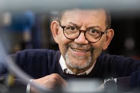 Weber, we are not white, we are not black; we are people”