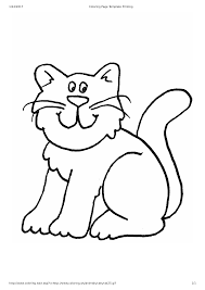 Cat Coloring Page For Kid S How To Create A Cat Coloring Page For Kid S Download This Cat Coloring Cat Coloring Page Coloring Pages Coloring Pages For Kids