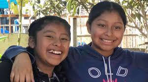 2 Calif. Sisters Struck and Killed by Truck While Walking to Middle School,  and Driver Is Charged