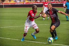 The winger was signed by everton. I Still Dream Of Playing In The Premier League Onyekuru