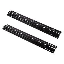 The hitch does not decide whether the pickup truck or car can tow the trailer or not. Husky Towing 30686 5th Wheel Trailer Hitch Replacement Rails