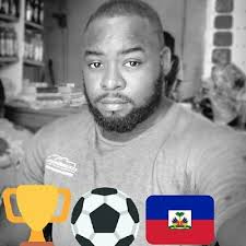 Beaubrun Christopher Garry в X: „@fhfhaiti Mw renmen travay kap fet lan mw  swete nou rete konsa paske se yon bel imaj pou ekip la pou pays a e pou jwè  bravo @