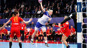 Цель игры — как можно. Odin Shag Do Zolota Zhenskaya Sbornaya Rossii Po Gandbolu Vpervye Za 12 Let Vyshla V Final Chempionata Evropy Rt Na Russkom