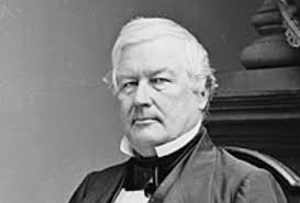 Millard Fillmore (1850-1853): Neither Underground nor a Railroad