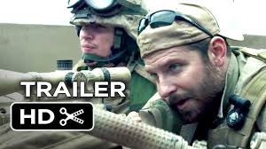 When you purchase through movies anywhere, we bring your favorite movies from your connected digital retailers together into one synced collection. American Sniper Official Trailer 1 2015 Bradley Cooper Movie Hd Youtube