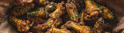 Grilled chicken is easy, quick and healthy food. Grilling Chicken Wings The Ultimate Guide Recipes Traeger