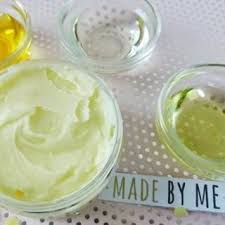 Recette Baume Fondant Nutrition Intense Automne Hiver Karite Apres Soleil Soins Naturels Pour La Peau