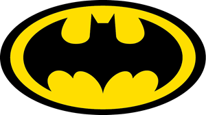 Hier findest du alle denkbaren bilder zum anmalen! Batman Logo Vector Eps Free Download