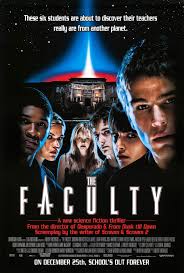 THE FACULTY - Movieguide | Movie Reviews for Families