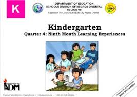 Maybe you would like to learn more about one of these? Flexied Module Negros Oriental Learning Resource Portal