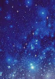Share the best gifs now >>> Pin By Lala On Befuddledfeelings Blue Wallpaper Backgrounds Nebula Blue Aesthetic