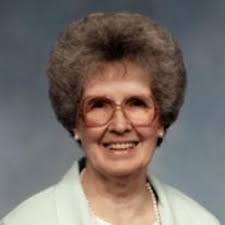 Obituary information for Jewel Alfreda Stambaugh