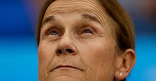 Is Jill Ellis good actually? A LOGICAL and REASONABLE debate