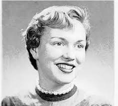 Marilyn HAYES Obituary (1936