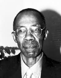 Albert Jenkins Obituary