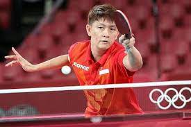 Official facebook page of singapore table tennis player, yu mengyu. Lhhgoj5mxpytsm