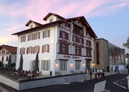 Site Officiel De L Office De Tourisme D Hasparren En Pays Basque