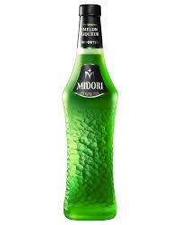 Our host shows you how to make a delicious midori sour cocktail for your next gathering or party. Buy Midori Melon Liqueur 700ml Dan Murphy S Delivers