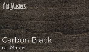 We did not find results for: Carbon Black Stain On Maple Old Masters Carbon Black Carbon Stain Colors