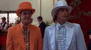 That Moment In Dumb And Dumber 1994 Laxative Revenge That Moment In