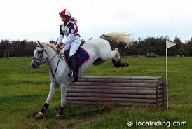 Maybe you would like to learn more about one of these? Cross Country Obstacles In Equestrian Eventing Local Riding