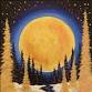 *PUBLIC* Golden Winter Moon event image