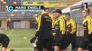 In een toernooi met tegenstanders als willem ii, fortuna sittard en fc eindhoven was alleen de laatstgenoemde in de finale te sterk. Super Mario Ik Denk Dat Ik Bij Roda Jc Blijf 1limburg Nieuws En Sport Uit Limburg