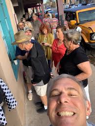 Tia Sophia's Restaurant