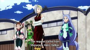 If a anime can manage me to stay hooked on the whole anime online, that's very impressive. My Hero Academia Season 5 Episode 16 Release Date Countdown English Dub Watch Online Anime News And Facts